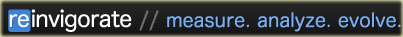 logo reinvigorate