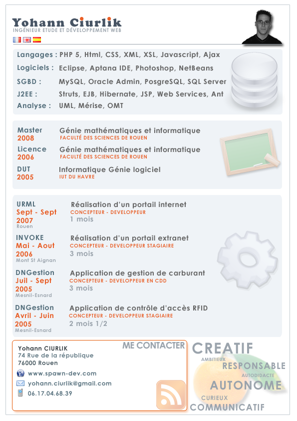 exemple de curriculum vitae. exemple de curriculum vitae. exemple de curriculum vitae.
