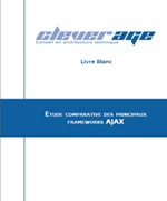 Etude comparative des principaux frameworks Ajax