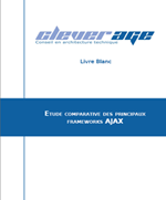 Etude comparative des principaux frameworks Ajax Etude comparative des principaux frameworks Ajax