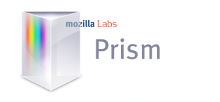 Prism Mozilla