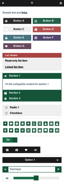 JQueryMobileSquareUI.png JQuery Mobile Square UI