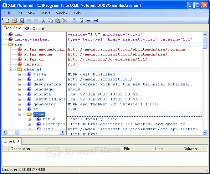 Microsoft Excel 2003 Xml Schema Editor Microsoft Excel 2003 Xml Schema Editor