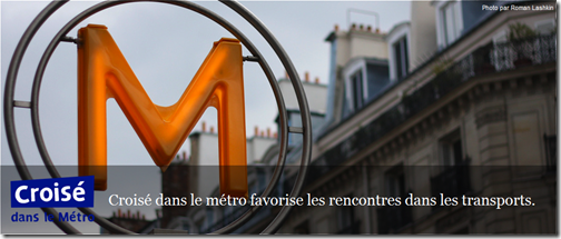 on s est rencontres
